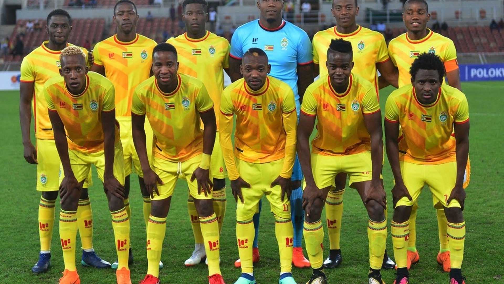 Warriors Gear Up for Crucial Clash Against Rwanda 