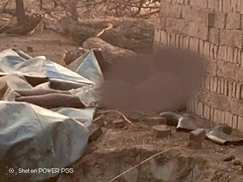 Struck by Fate: Mhangura Man’s Mysterious Death Sparks Talk of Supernatural Forces